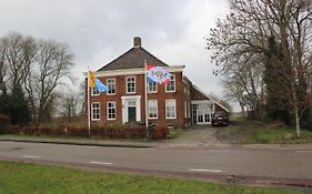 B&B De Oldambtster